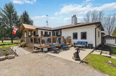 20883 REBECCA Road Thames Centre Ontario N0E 1W0