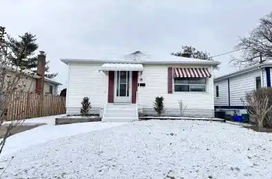 28 Bridge Street St. Catharines Ontario L2S 2V8