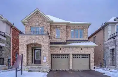 1297 Apollo Street Oshawa Ontario L1K 3E7