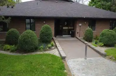 3 Paddock Wood Unit# #2 Peterborough East Ontario K9H 7H2