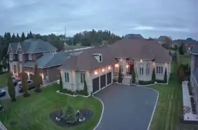20 Country Club Crescent Uxbridge Ontario L9P 0B8