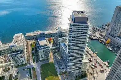 29 Queens Quay Unit# 902 Toronto C08 Ontario M5E 0A4