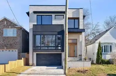 67 Bexhill Avenue Toronto E04 Ontario M1L 3B7