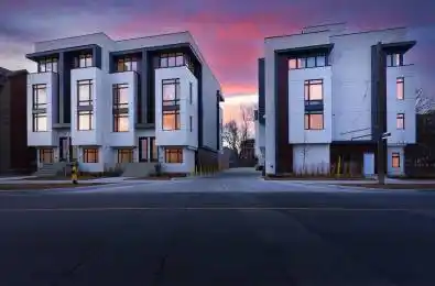 38B Churchill Avenue Toronto C07 Ontario M2N 1Y7