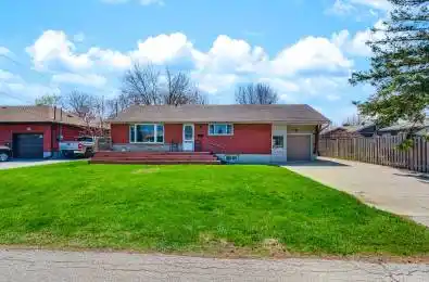 5 Cherry Avenue Grimsby Ontario L3M 2G8
