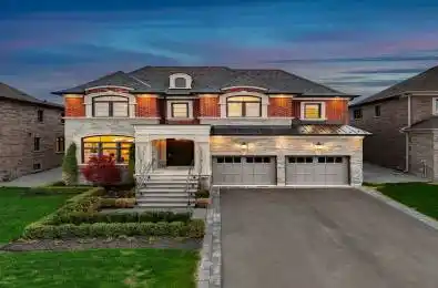 53B Puccini Drive Richmond Hill Ontario L4E 2Y7