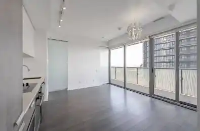50 Charles Street Unit# 2701 Toronto C08 Ontario M4Y 0C3