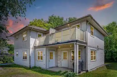128 ISABELLA Street Parry Sound Ontario P2A 1N1