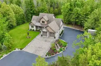 1910 Cole Hill Road Kingston Ontario K0H 1S0