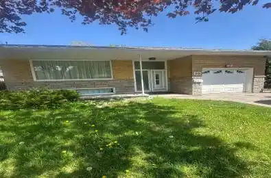 99 Janray Drive Unit# Lower Toronto E09 Ontario M1G 1Y5