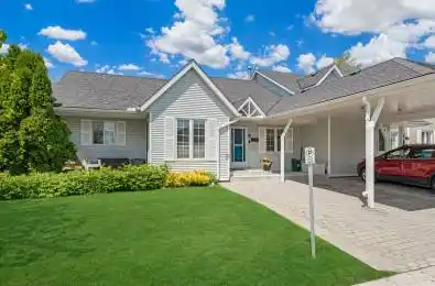 8 Garden Drive West Lincoln Ontario L0R 2A0