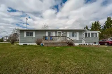 8 Almac Drive Havelock-Belmont-Methuen Ontario K0L 1Z0