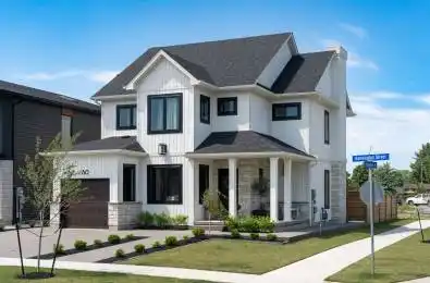 60 Kensington Street Welland Ontario L3C 0G4