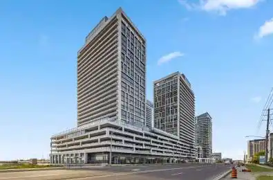 8960 Jane Street Unit# 2211 Vaughan Ontario L4K 0N9