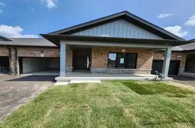 244 Middleton Street Zorra Ontario N0M 2M0