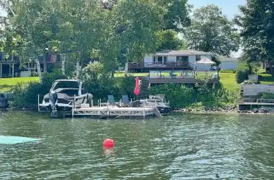 318 Island Road Prince Edward County Ontario K0K 2T0