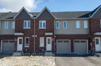 407 Chaffey Street Welland Ontario L3B 0K5