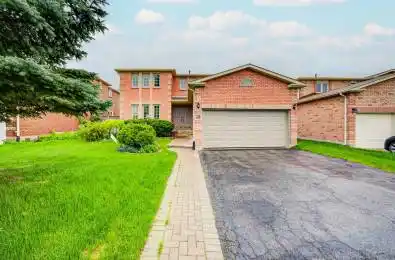 18 Tamara Drive Richmond Hill Ontario L4S 1E7