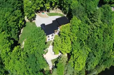 1041 Minaki Lane Minden Hills Ontario K0M 2K0