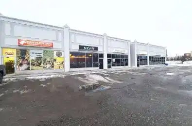 8099 Weston Road Unit# 25 Vaughan Ontario L4L 0C1