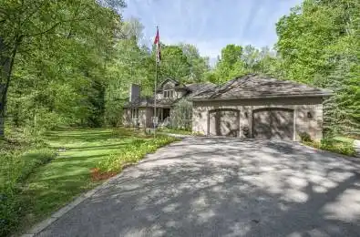 51 Deer Lane Adjala-Tosorontio Ontario L0M 1J0