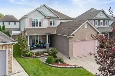 31 GRAVES Crescent St. Catharines Ontario L2S 3Z6