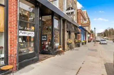 32 King Street Cavan Monaghan Ontario L0A 1G0