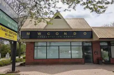 1528 Dundas Street Unit# 1/1A Mississauga Ontario L5C 1E4