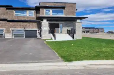 2027 Lowry Drive Oshawa Ontario L1L 0S4