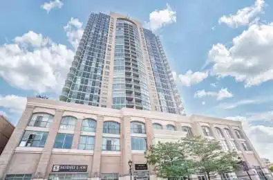 9 George Street Unit# 612 Brampton Ontario L6X 0T6
