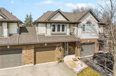 45 Flynn Court St. Catharines Ontario L2S 4E1