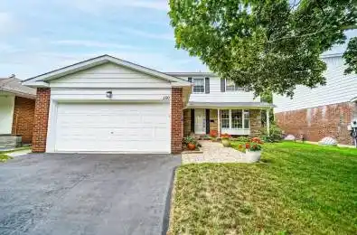 200 Timberbank Boulevard Toronto E05 Ontario M1W 2A3