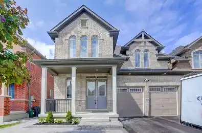 111 Auckland Drive Whitby Ontario L1P 0J4