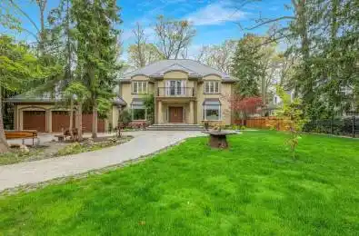 2162 Parker Drive Mississauga Ontario L5B 1W2