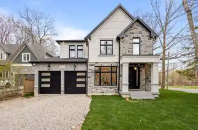 72 Oakes Drive Mississauga Ontario L5G 3M1
