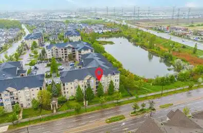 1491 Maple Avenue Unit# 311 Milton Ontario L9T 0B8