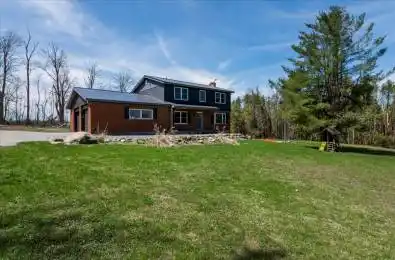 1384 15/16 Side Road Oro-Medonte Ontario L0L 1T0