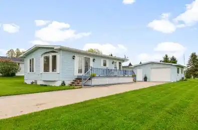 25 Sunset Lane Horton Ontario K7V 0A5