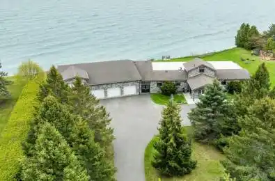 431 Victoria Beach Road Cramahe Ontario K0K 1S0