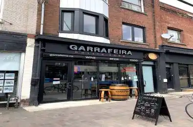 966 College Street Toronto C01 Ontario M6H 1A5