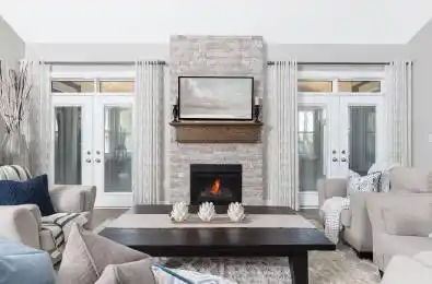 39 Clearbrook Trail Bracebridge Ontario P1L 0A3