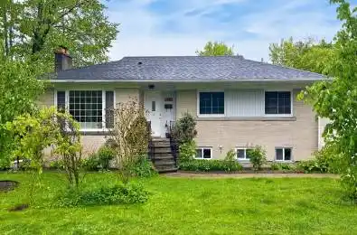 126 Libby Boulevard Richmond Hill Ontario L4C 4V6