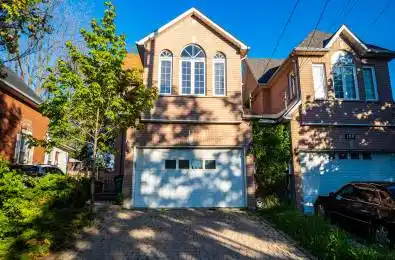 13 Princess Street Mississauga Ontario L5M 1Z8