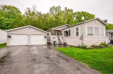1407 Fox Road Severn Ontario L3V 0V4