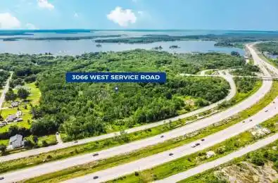 3066 West Service Road Tay Ontario L0K 2C0