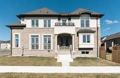 3930 Leonardo Street Burlington Ontario L7M 0Z8