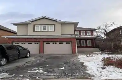 2972 Castlebridge Drive Unit# Bsmnt Mississauga Ontario L5M 5T4