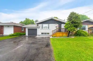 297 Mohawk Road Hamilton Ontario L9C 1W2