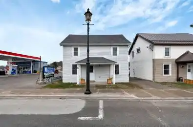 74 Front Street Trent Hills Ontario K0L 1L0