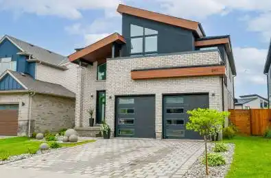 2111 Ironwood Road London South Ontario N6K 0H8
